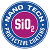 SiO2 Nano Tech